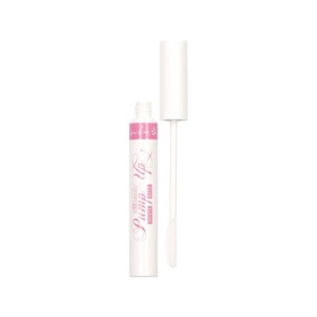 Lovely Mascara Pump Up White Base