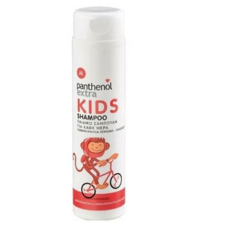 Panthenol Extra Medisei Panthenol Extra Kids Shampoo 300ml