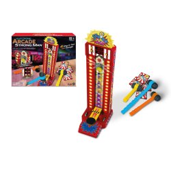 Electronic Arcade - Strongman (GA2301)