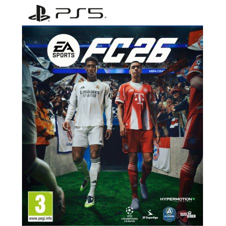 EA Sports FC 26 (Other) /PS5
