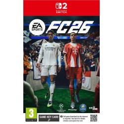 EA Sports FC 26 (Other) /Switch 2