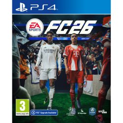 EA Sports FC 26 (Other) /PS4
