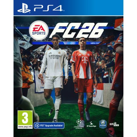 EA Sports FC 26 (Other) /PS4