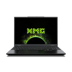 XMG EVO 15 - E25vnv - 15,3" QHD 300Hz IPS Display, AMD Ryzen AI 9 370, 64GB RAM, 2TB SSD, AMD Radeon 890M, Windows 11