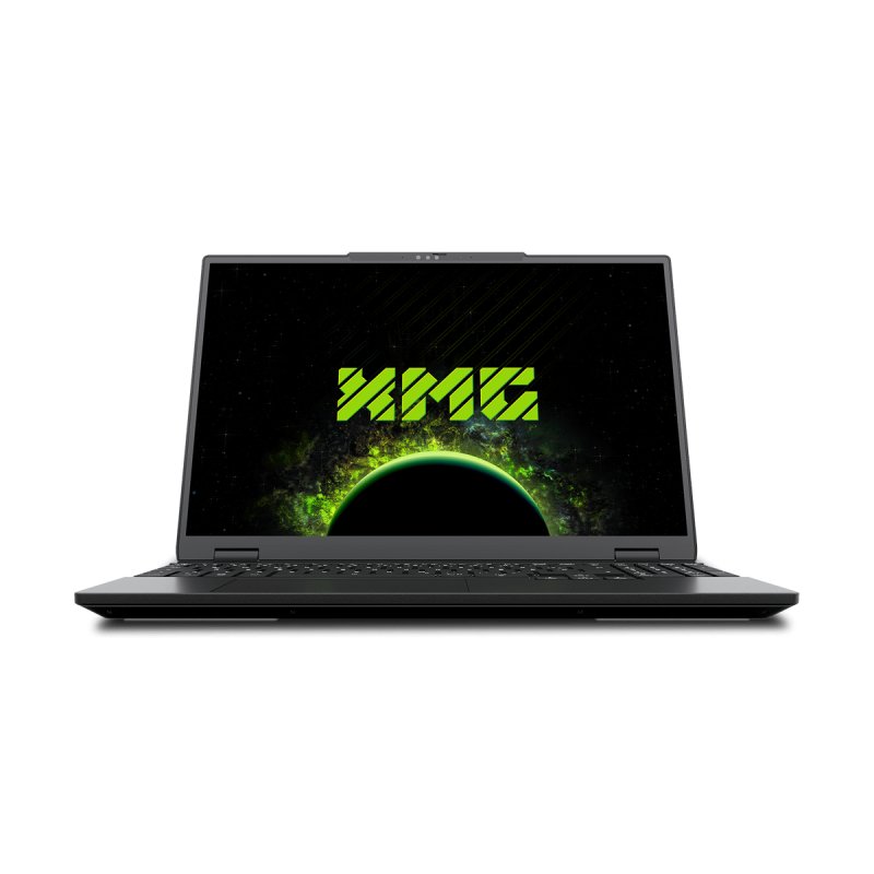 XMG EVO 15 - E25vnv - 15,3" QHD 300Hz IPS Display, AMD Ryzen AI 9 370, 64GB RAM, 2TB SSD, AMD Radeon 890M, Windows 11