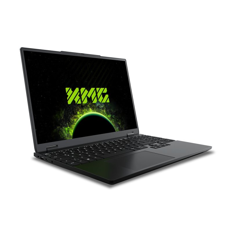 XMG EVO 15 - E25vnv - 15,3" QHD 300Hz IPS Display, AMD Ryzen AI 9 370, 64GB RAM, 2TB SSD, AMD Radeon 890M, Windows 11