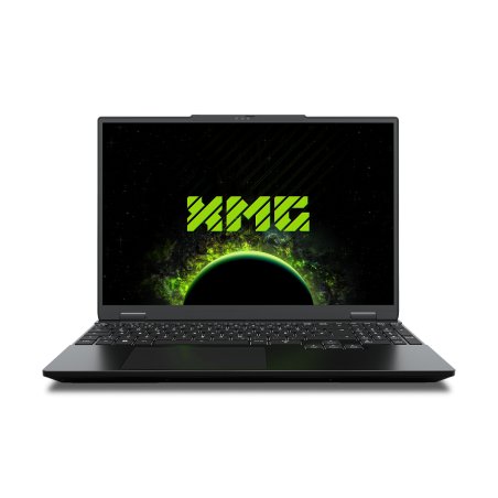 XMG EVO 15 - M25bbc - 15,3" QHD 300Hz IPS Display, Intel Core Ultra 7 255H, 32GB RAM, 1TB SSD, Intel Arc 140T, Windows