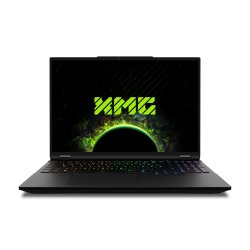 XMG CORE 16 - M25bzp - 16" QHD 300Hz IPS Display, AMD Ryzen AI 7 350, 32GB RAM, 1TB SSD, NVIDIA GeForce RTX 5060,