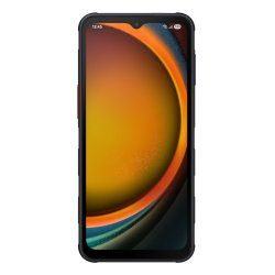 Samsung Galaxy XCover7 Pro 16.8 cm (6.6") Hybrid Dual SIM 5G USB Type-C 6 GB 128 GB 4350 mAh Black