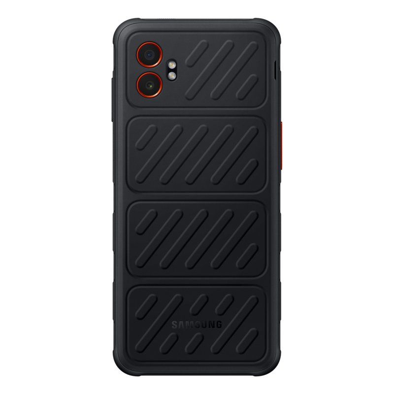 Samsung Galaxy XCover7 Pro 16.8 cm (6.6") Hybrid Dual SIM 5G USB Type-C 6 GB 128 GB 4350 mAh Black