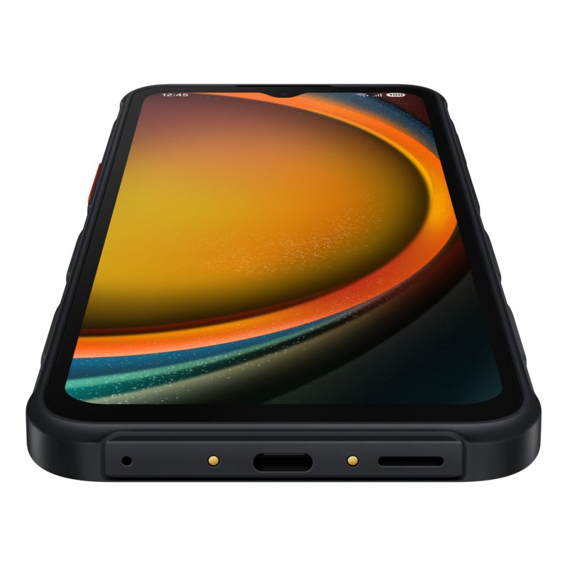 Samsung Galaxy Xcover 7 Pro (G766) DS 8/256GB Black E.Edition