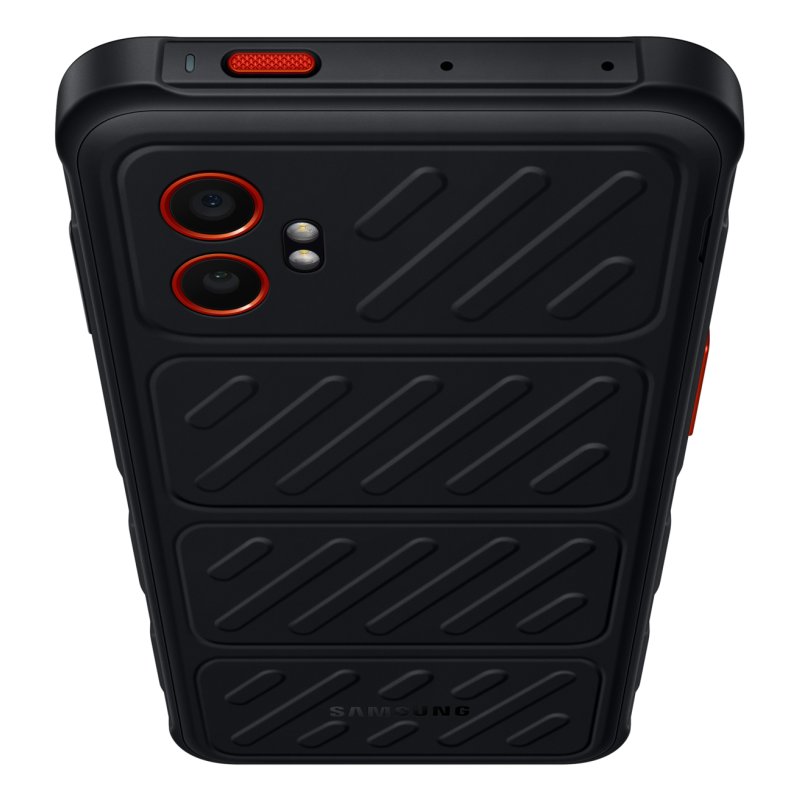 Samsung Galaxy Xcover 7 Pro (G766) DS 8/256GB Black E.Edition