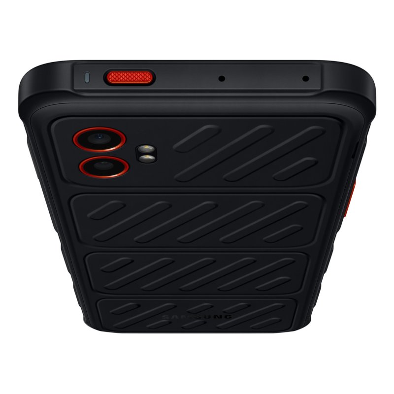 Samsung Galaxy Xcover 7 Pro (G766) DS 8/256GB Black E.Edition