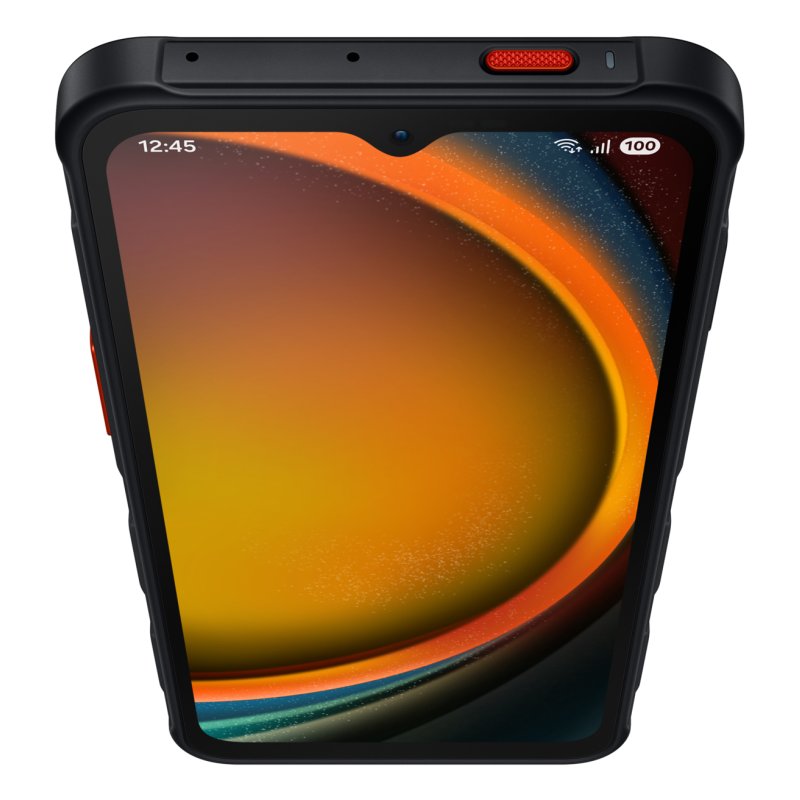 Samsung Galaxy Xcover 7 Pro (G766) DS 8/256GB Black E.Edition