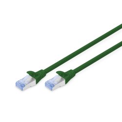 Digitus CAT 5e SF/UTP patch cord