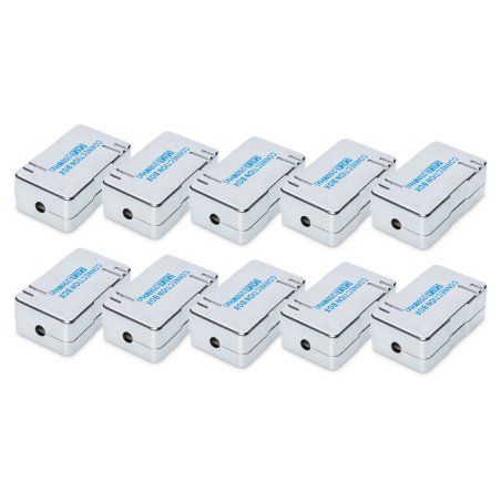 Digitus Module de connexion CAT 6 pour câble à paire torsadée - 10 pièces