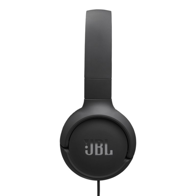 JBL Tune 520C, kabelgebundene On-Ear-Kopfhrer, schwarz