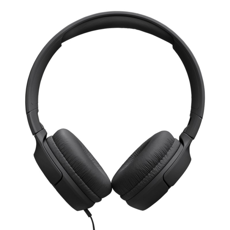JBL Tune 520C, kabelgebundene On-Ear-Kopfhrer, schwarz