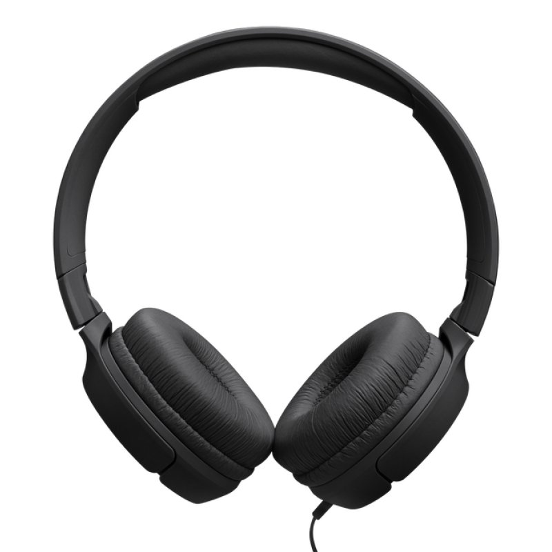 JBL Tune 520C, kabelgebundene On-Ear-Kopfhrer, schwarz