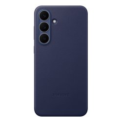 Samsung Kindsuit Cover fr Galaxy S25 FE, Dark Blue