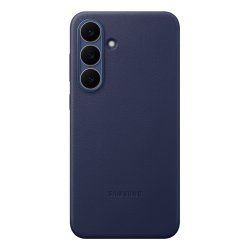 Samsung Kindsuit Faux Leather Case for Galaxy S25 FE