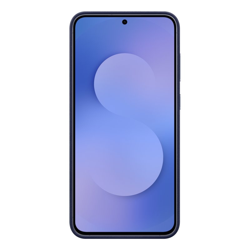 Samsung Kindsuit Faux Leather Case for Galaxy S25 FE