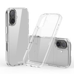 StyleShell FLEX (transparent, iPhone 17)
