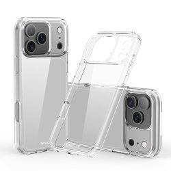 StyleShell FLEX (transparent, iPhone 17 Pro)