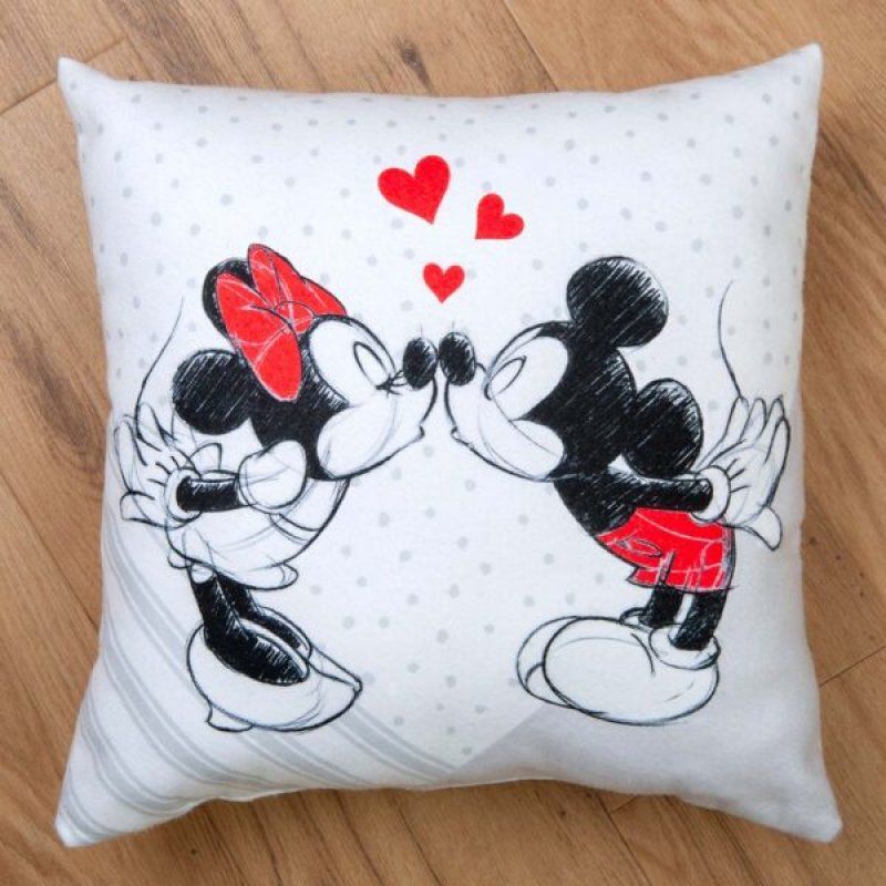 Disney Pillow Mickey Mouse 40 cm