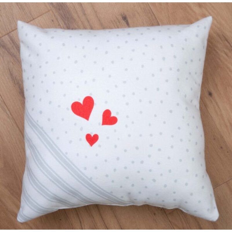 HERDING 5478480003 coussin/oreiller/insert décoratif Coussin décoratif