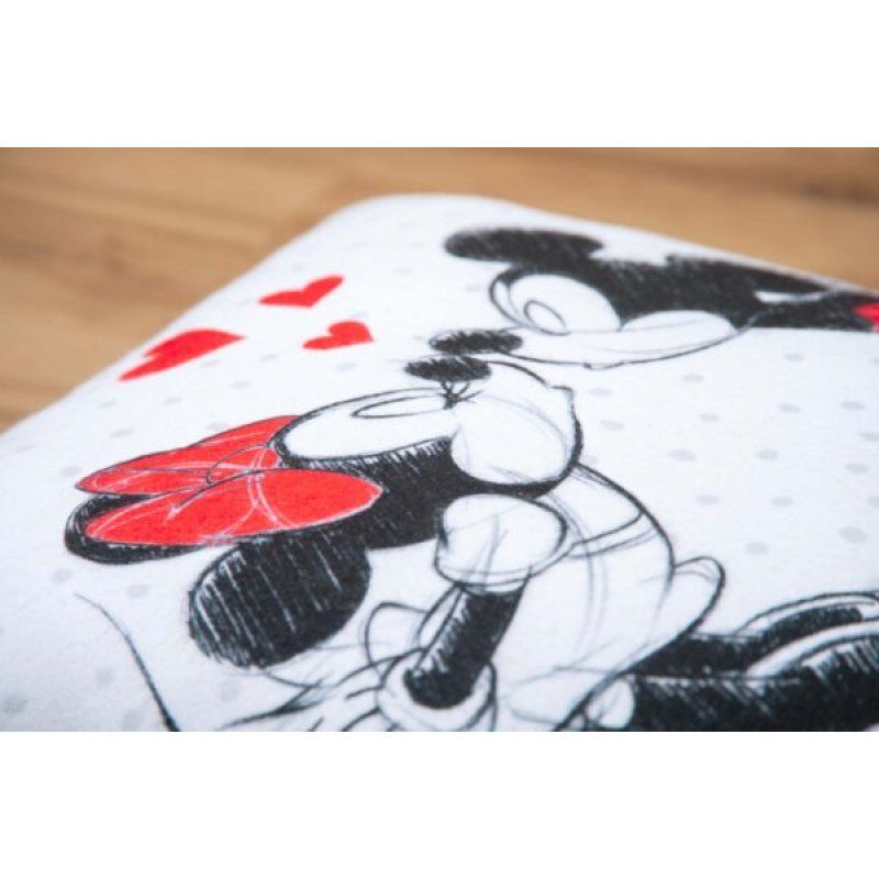 Disney Pillow Mickey Mouse 40 cm