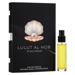 Gulf Orchid Lulut Al Hob Eau De Parfum 2ml