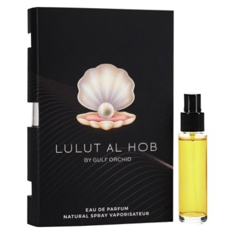 Gulf Orchid Lulut Al Hob Eau De Parfum 2ml