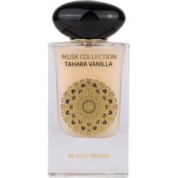 Gulf Orchid Tahara Vanilla Eau De Parfum 60ml