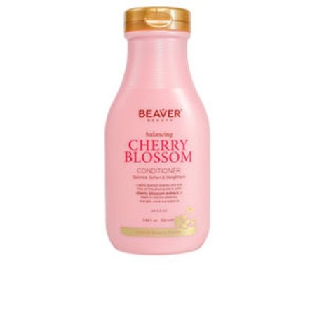 Cherry Blossom Sebumregulating Conditioner 350 Ml