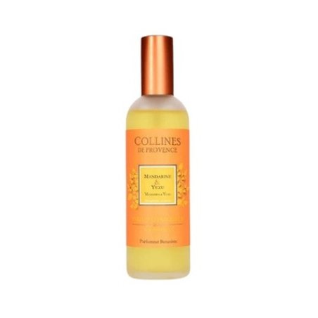 Home Fragrance Mandarin & Yuzu 100ml