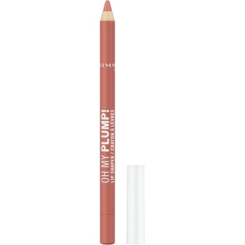 Rimmel Oh My Plump Plumping Lip Liner 010 Iconic Beige