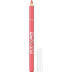 Rimmel Oh My Plump Plumping Lip Liner 040 Kinda Cute
