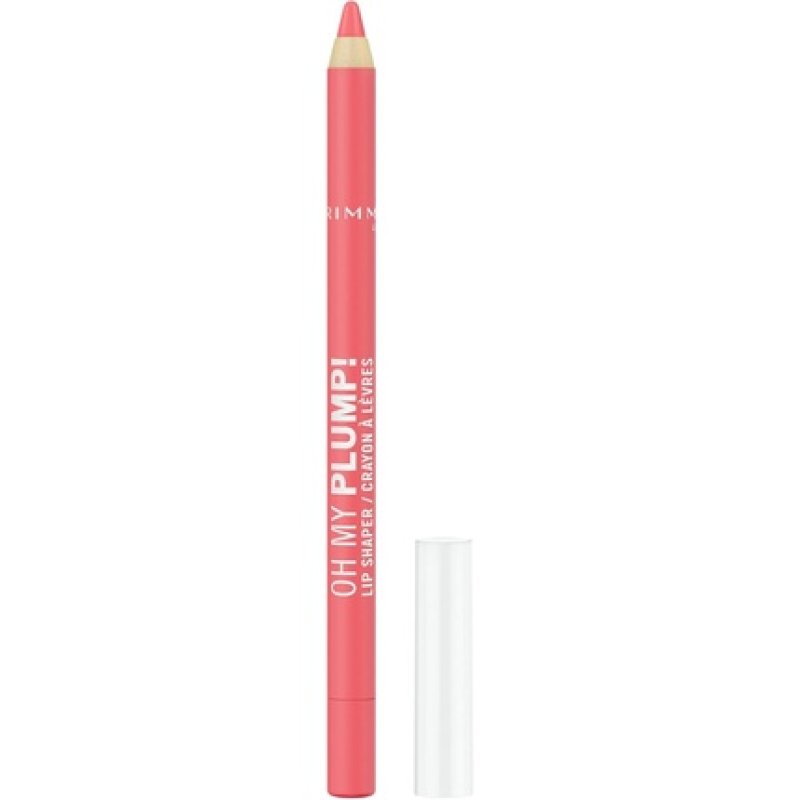 Rimmel Oh My Plump Plumping Lip Liner 040 Kinda Cute
