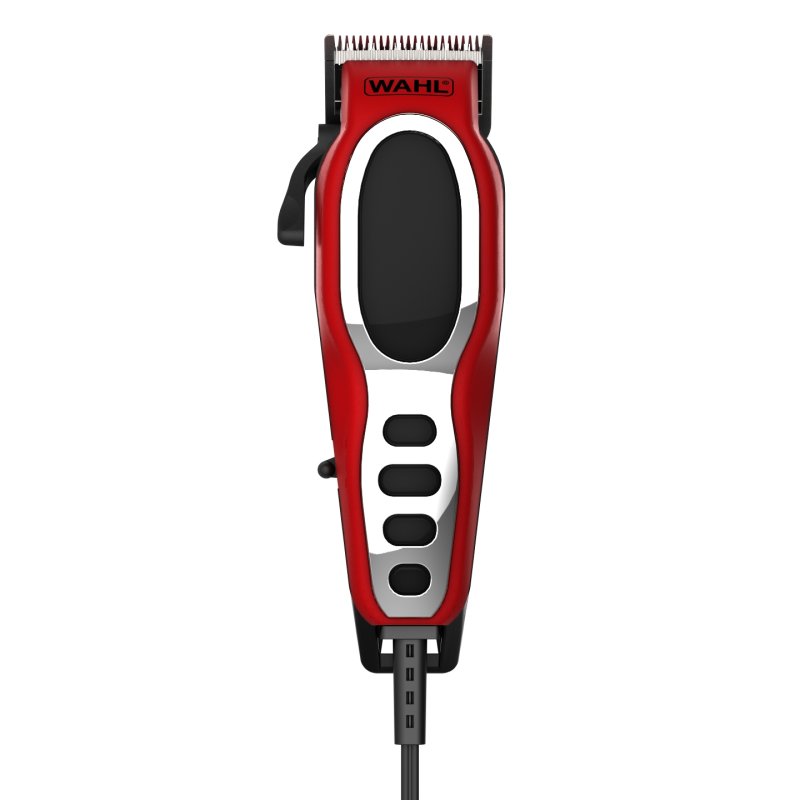 Wahl Fade Pro Hair Clipper Perfect Fade Hair Clipper Men's Hair Clipper Afro Head Shaver Hair Clipper for Men Hair