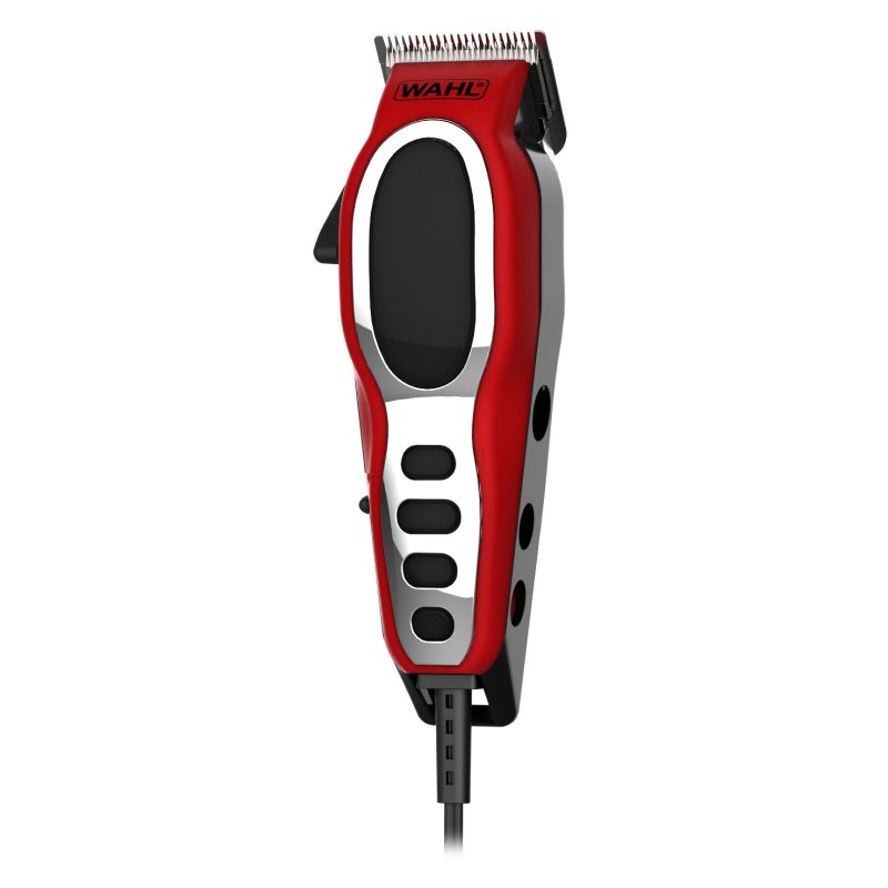 Wahl Afro FADE Baldfader Plus Corded Clipper