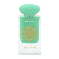 Gulf Orchid Pistachio Eau De Parfum 60ml