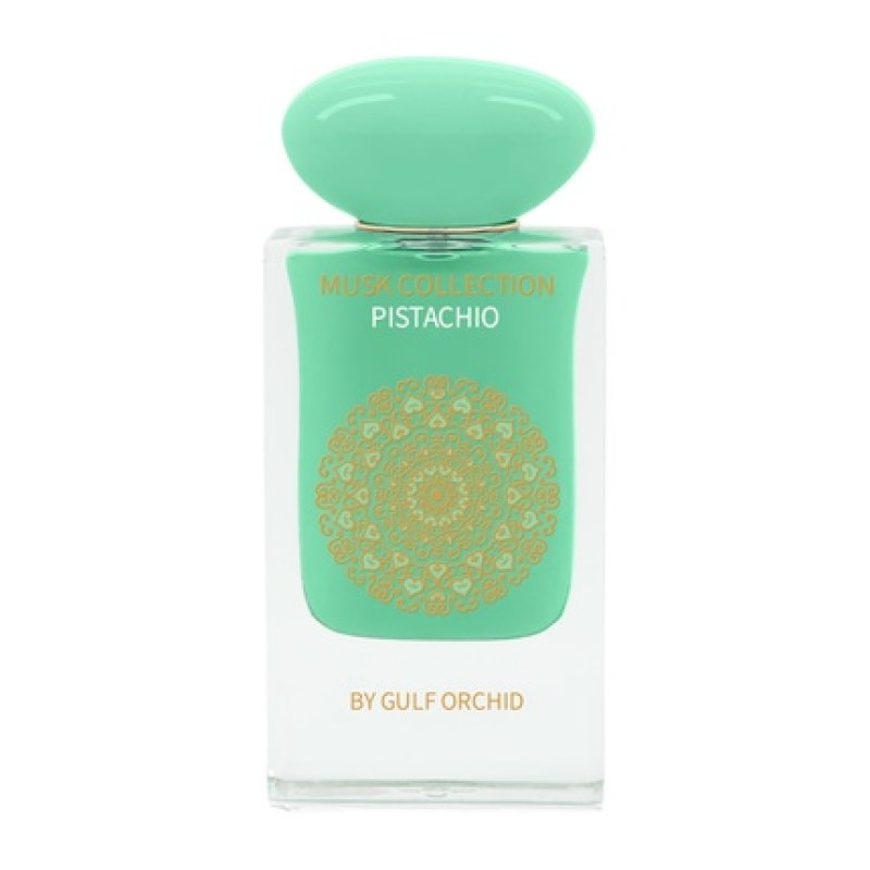 Gulf Orchid Pistachio Eau De Parfum 60ml