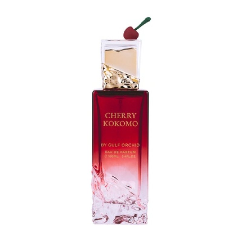 Gulf Orchid Cherry Kokomo Eau De Parfum 100ml