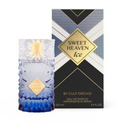 Gulf Orchid Sweet Heaven Ice Eau De Parfum 100ml