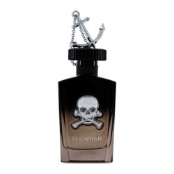 Gulf Orchid El Capitan Eau De Parfum 100ml