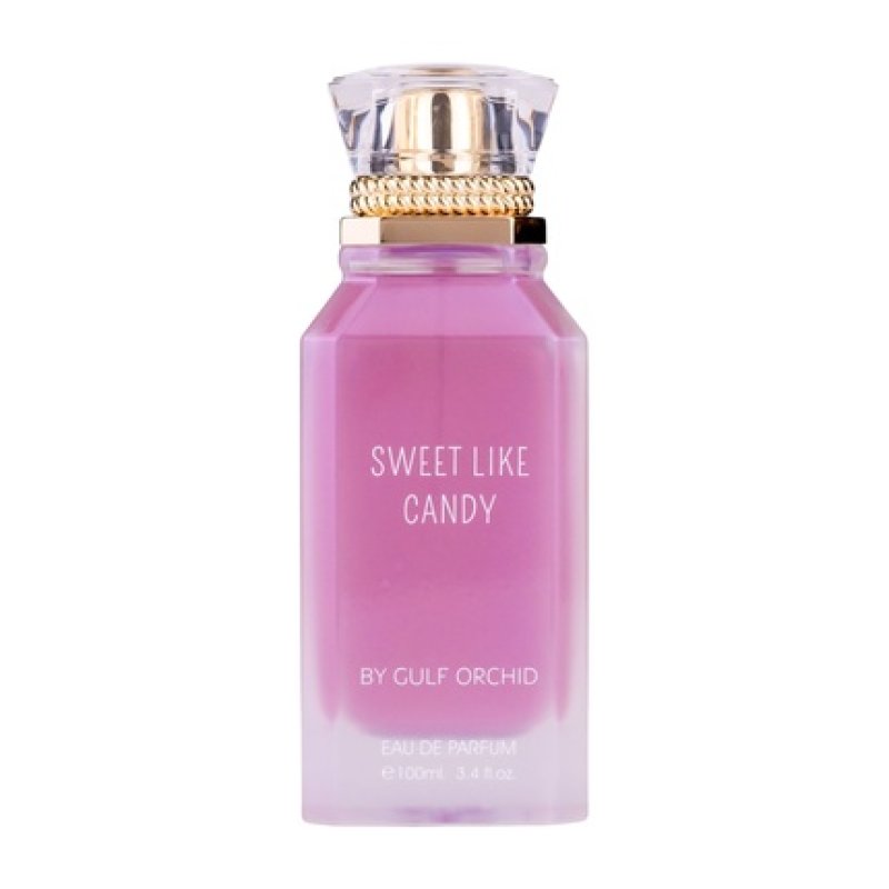 Gulf Orchid Sweet Like Candy Eau De Parfum 100ml
