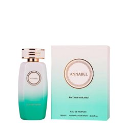 Gulf Orchid Annabel Eau De Parfum, 100ml