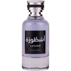 Gulf Orchid Legend Eau De Parfum 110ml