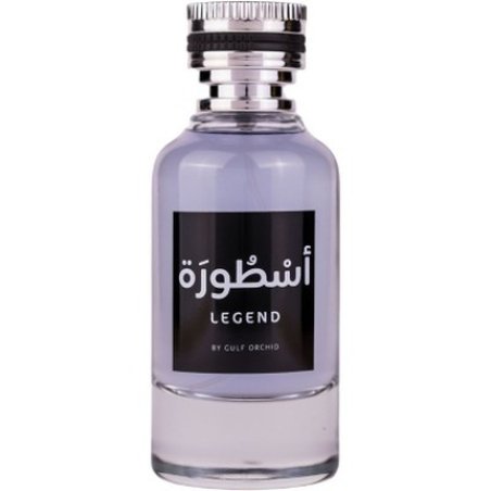 Gulf Orchid Legend Eau De Parfum 110ml